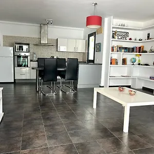 Sunshine Apartamento