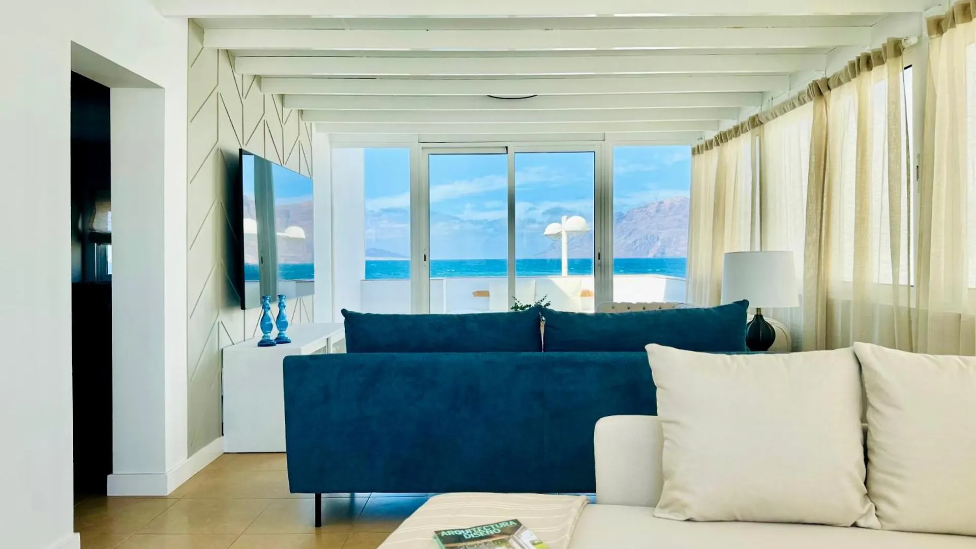 Canaryislandshost I Marino Famara 0*,